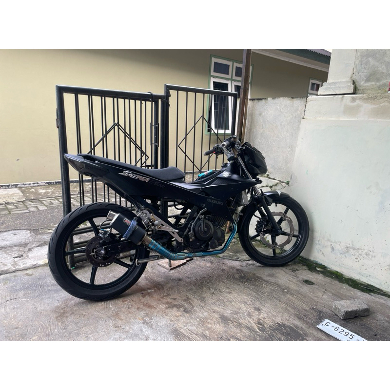 lr monces custom 20cm