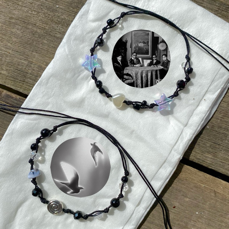 Feast~Hindia Bracelet