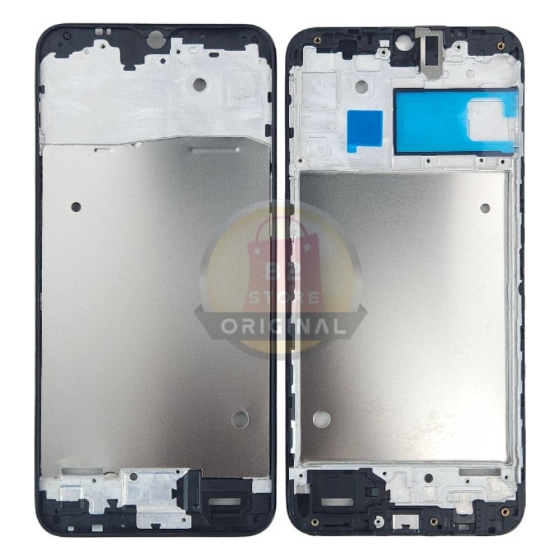 FRAME LCD - TATAKAN LCD - TULANG LCD SAMSUNG M20 M205