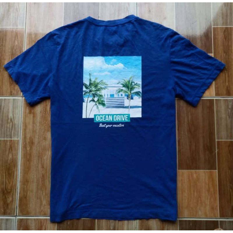 Kaos Miami Polham