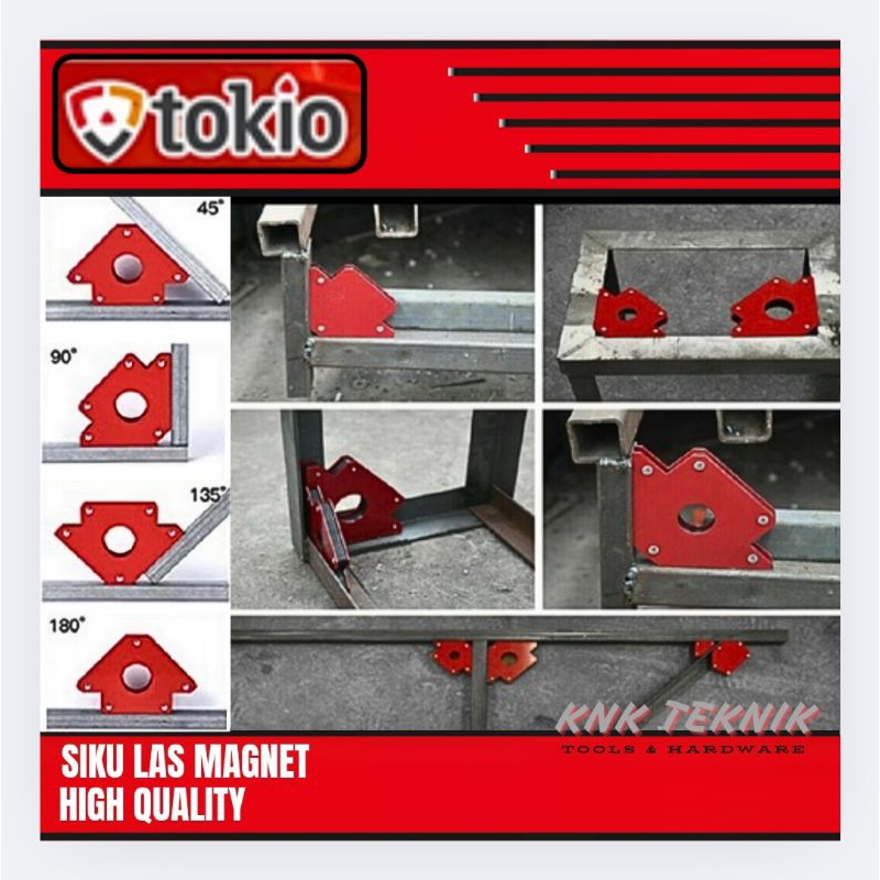 Siku Las Magnet Siku Magnet Las Tokio