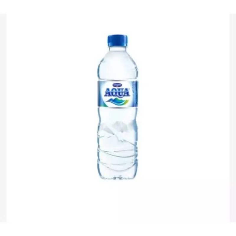 

AQUA AIR MINERAL BOTOL 600 ML