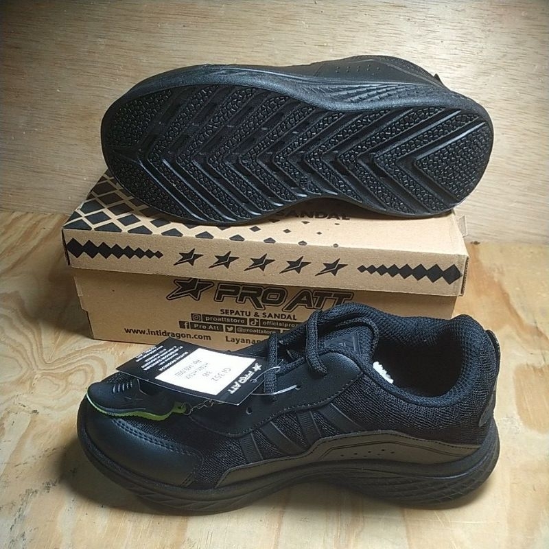 Sepatu Sekolah Pro Att  MR/GI/GIW