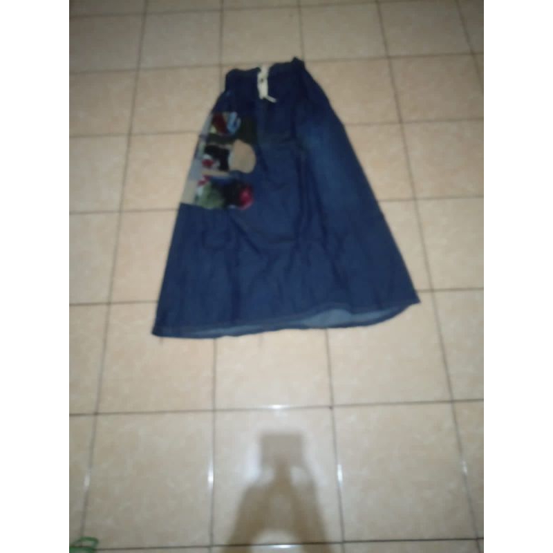 Rok levis