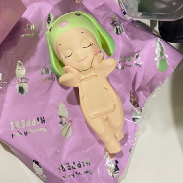 Sonny angel lop ear dream