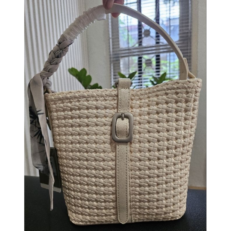 New Bag - Cenilke Tas Premium Wanita