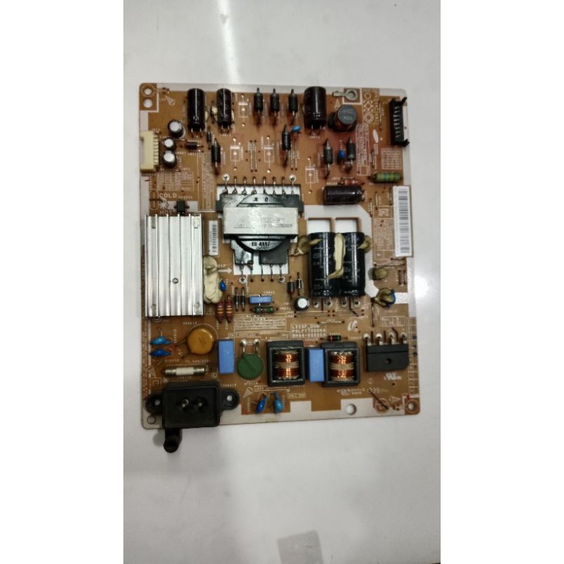 PSU, Powersuplay Samsung UA32F4000AM