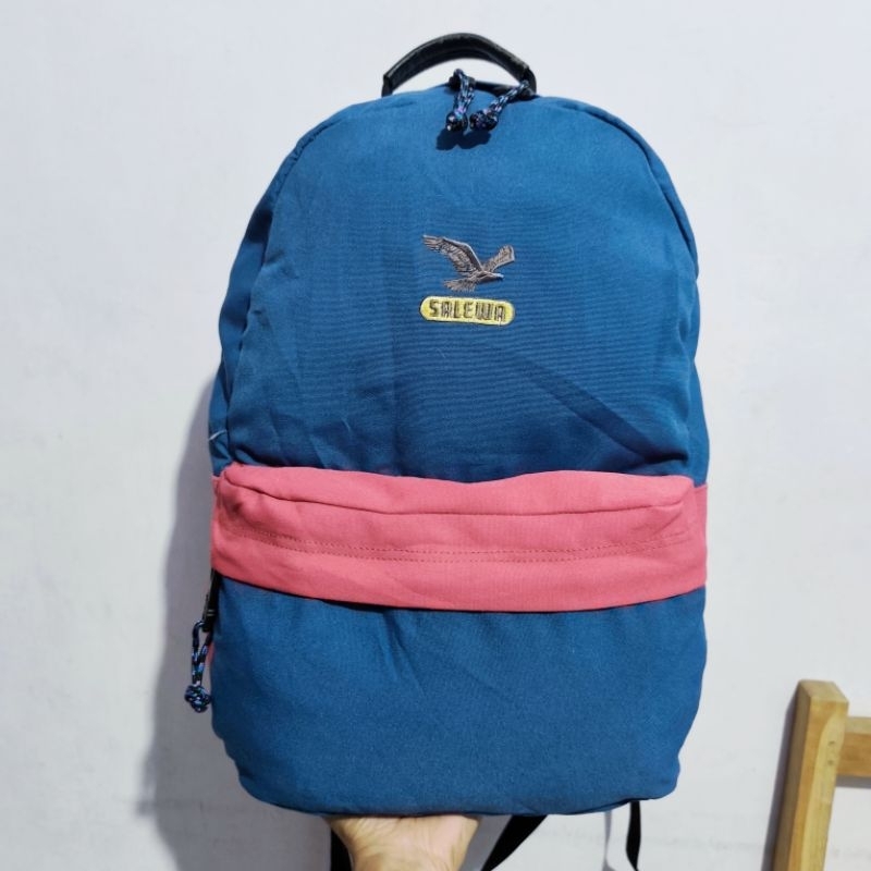 Salewa Backpack / Tas Ransel Salewa
