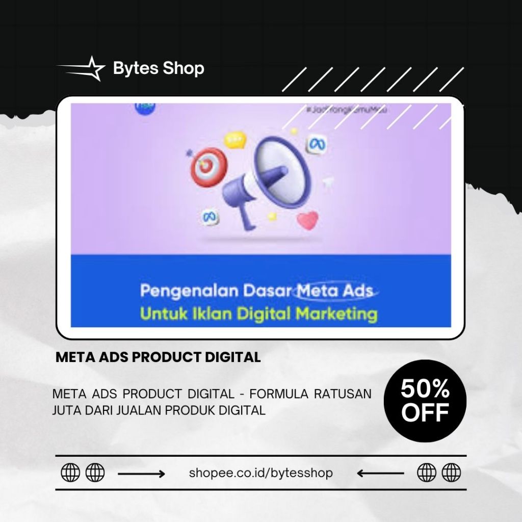 META ADS 2025 - Jago Ngiklan Di FB Meta - Teknik Ads Facebook Update 2024 - 2025 Lengkap