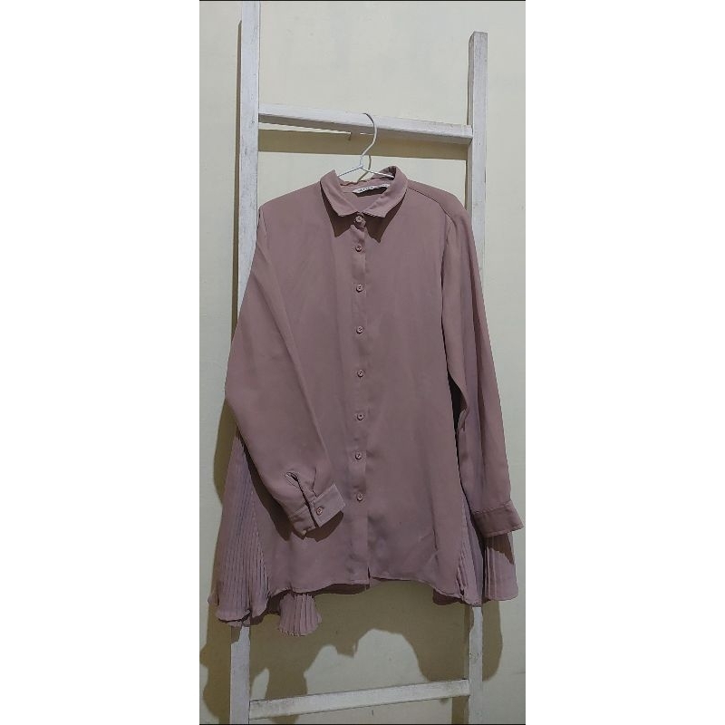 blouse heaven lights