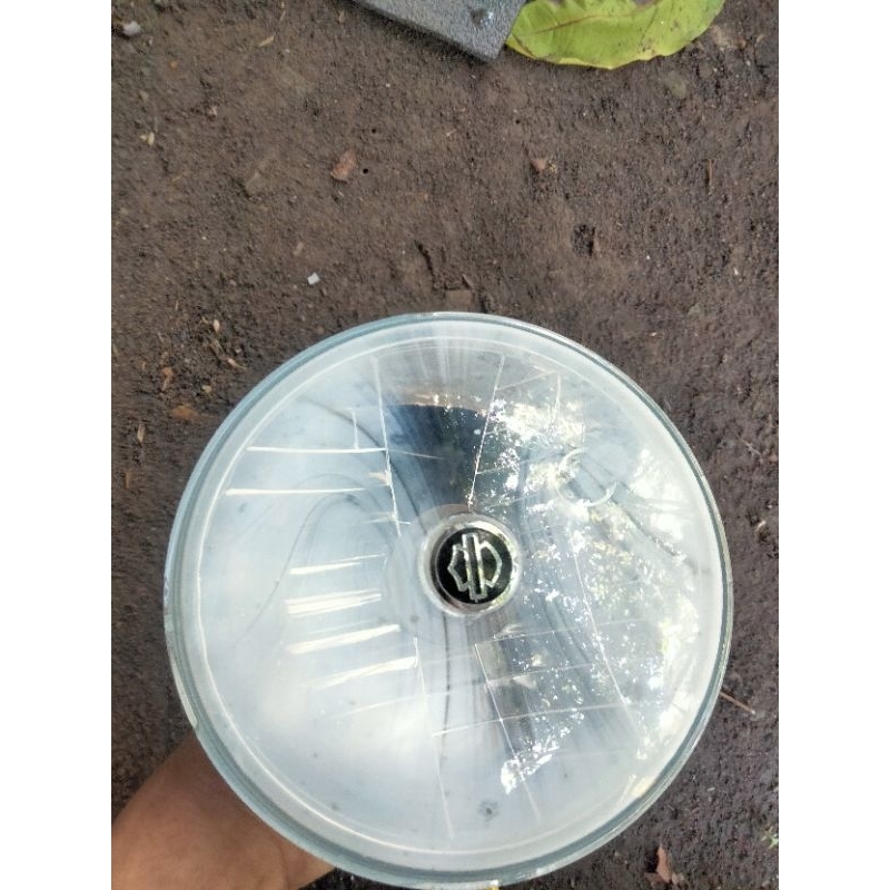 Reflektor Harley Davidson original