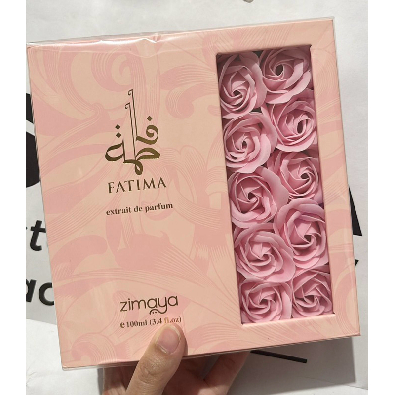 Zimaya Fatima [PROMO MAINTITIPAJA]