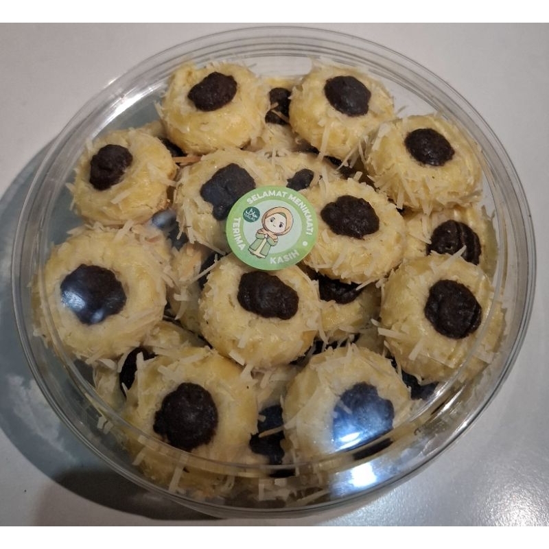 

kue kering cocok buat lebarann