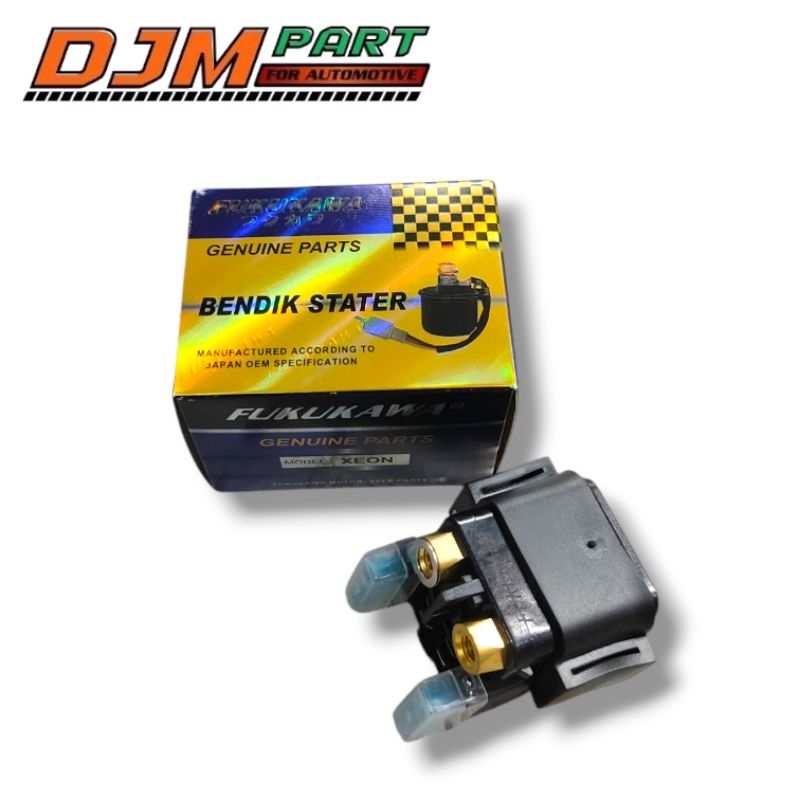 BENDIK STARTER XEON ORIGINAL FUKUKAWA