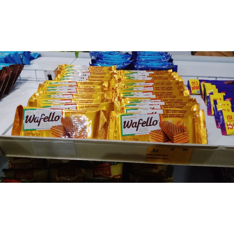 

Wafello