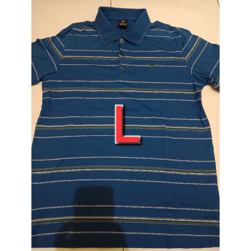 POLO NIKE