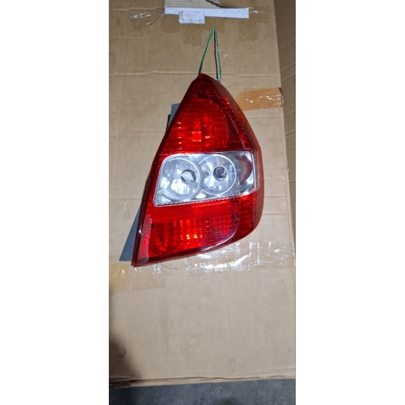 stoplamp jazz idsi 2004 2005 original