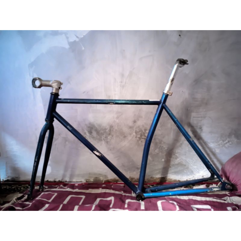 frameset fixie classic