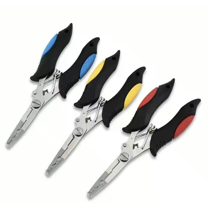 Tang Pancing Multifungsi