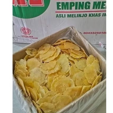 

EMPING MELINJO SUPER