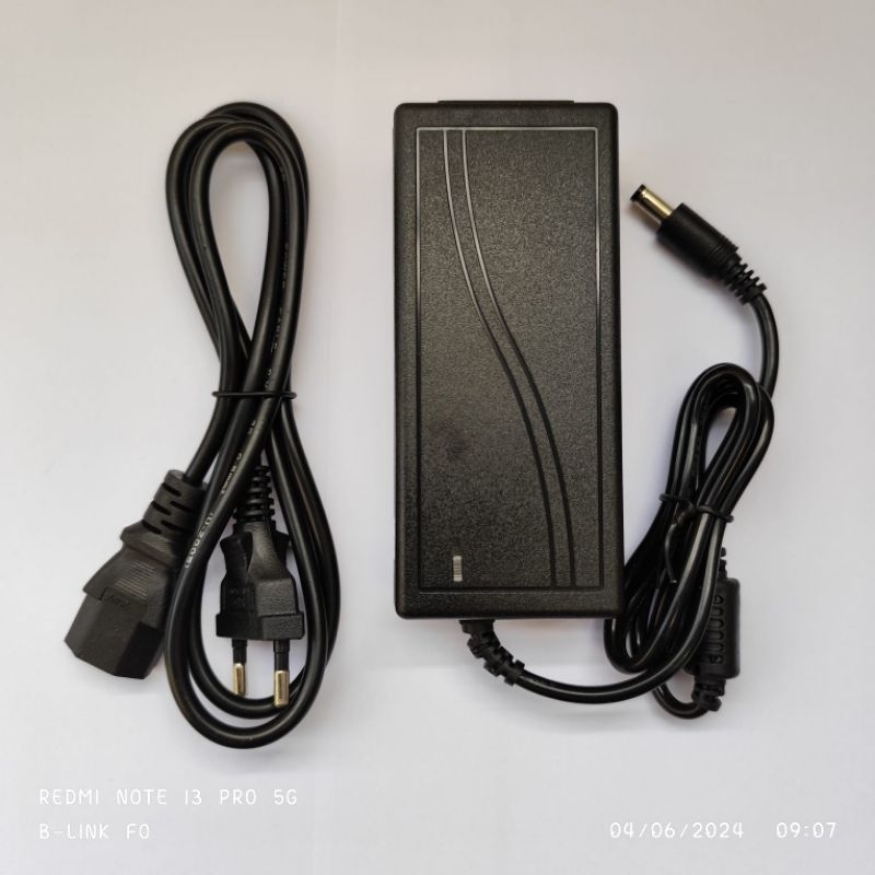 charger splicer skycom / adapter charger splicer skycom