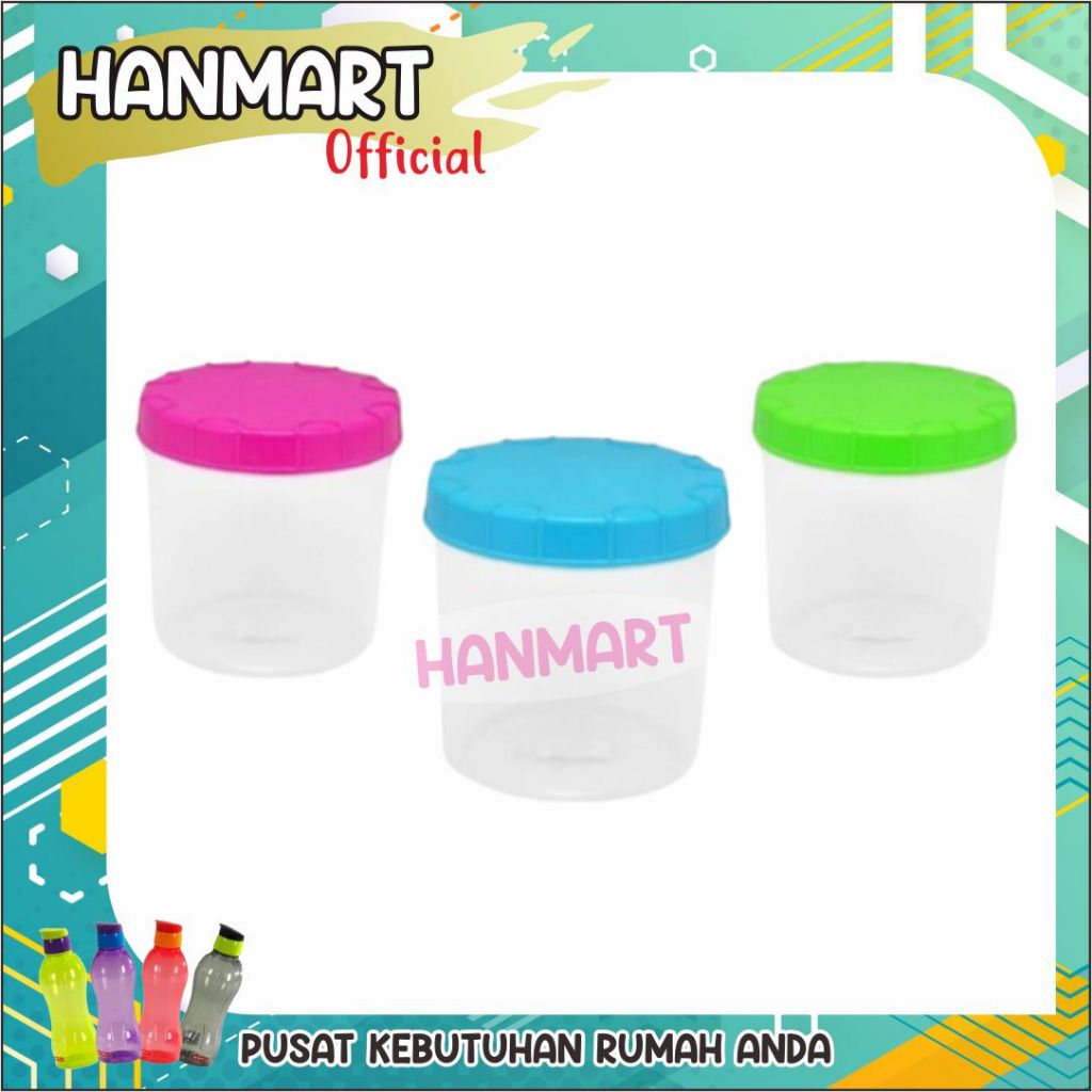 TOPLES PLASTIK 5514 VENUS (S) HAWAII