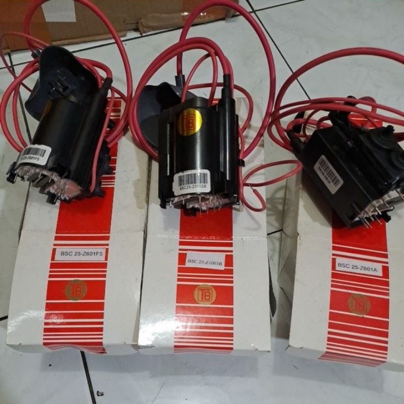 BsC 25-Z601F5/BSC 25-Z1003B/BSC 25-Z601A asli