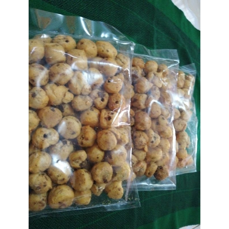 

COD Soes Coklat Cokelat/250g/500g/1kg/Update kemasanterbaru / merekbaru/Malona/ mix rasa/halal Kue Sus