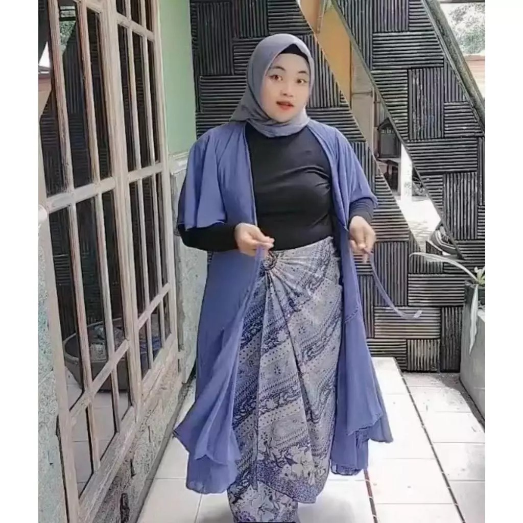 Rok Lilit Batik Jumbo / Rok Lilit Batik Extra Jumbo / Rok Jumbo Terlaris / Rok lilit Jumbo