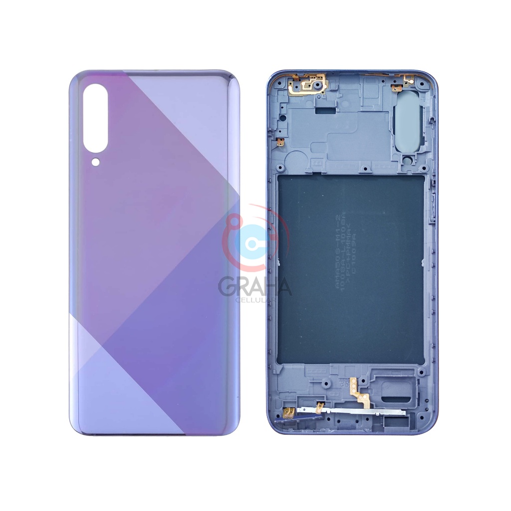 CASING SAMSUNG A50S