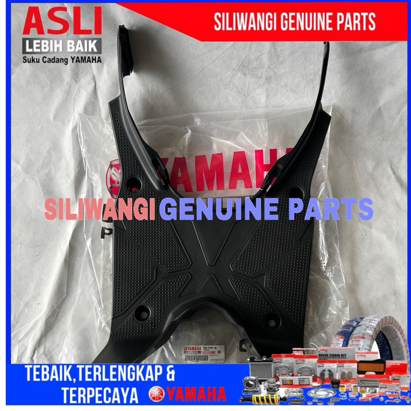 BY8-F7481-00 PIJAKAN KAKI X-RIDE NEW 125