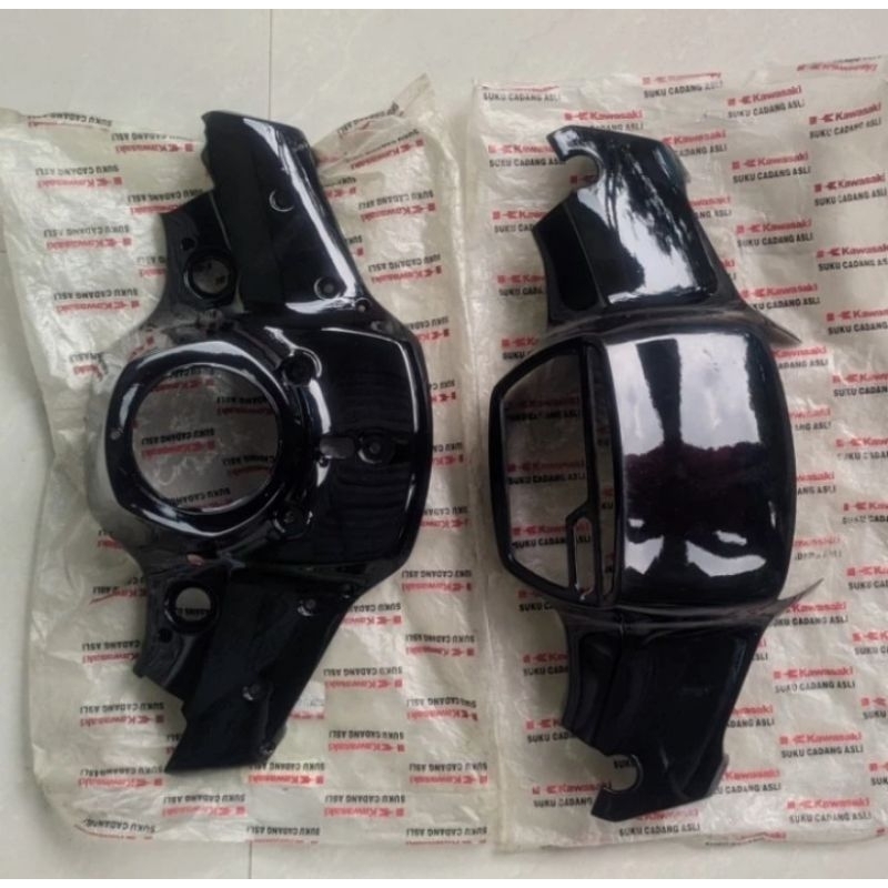 batok atas bawah Kawasaki Kaze tromol