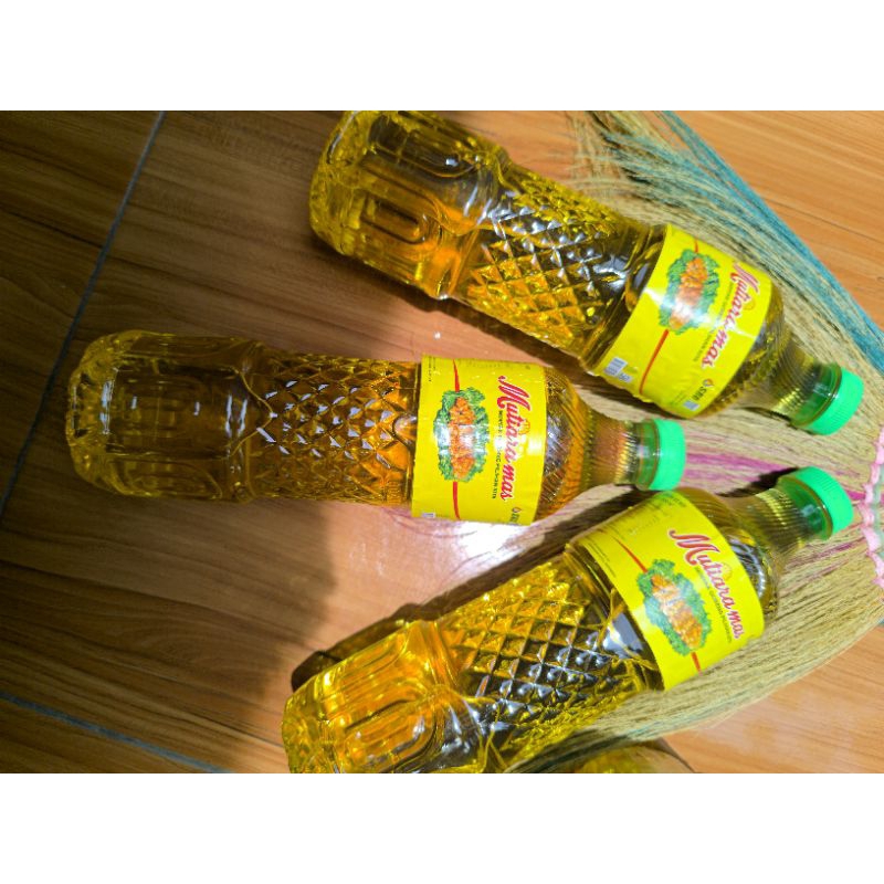 

minyak premium 800ml isi 12 botol termurah