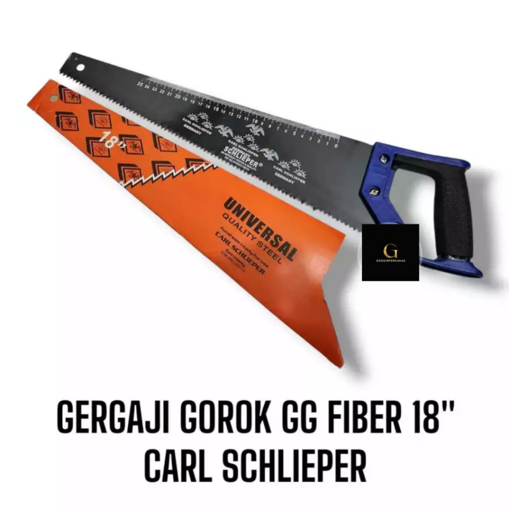 GERGAJI KAYU - POTONG - BELAH - TAJAM - SIAP PAKAI. [B][#GERGAJI KAYU]