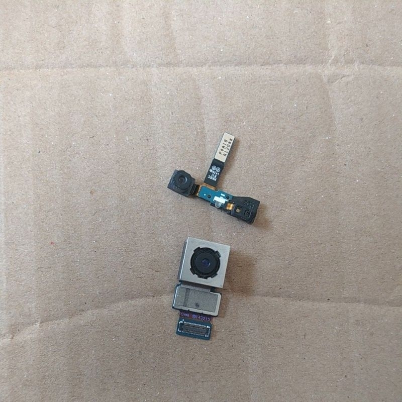Kamera Hp Samsung Note 4 ORI