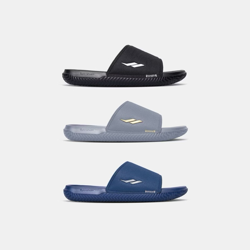 SANDAL MILLS COMFY SLIDES ORIGINAL