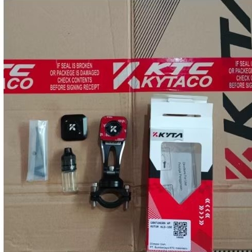 holder hp gantungan hp ktc kytaco