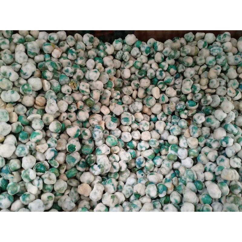 

Kacang polong tepung 1000Gram