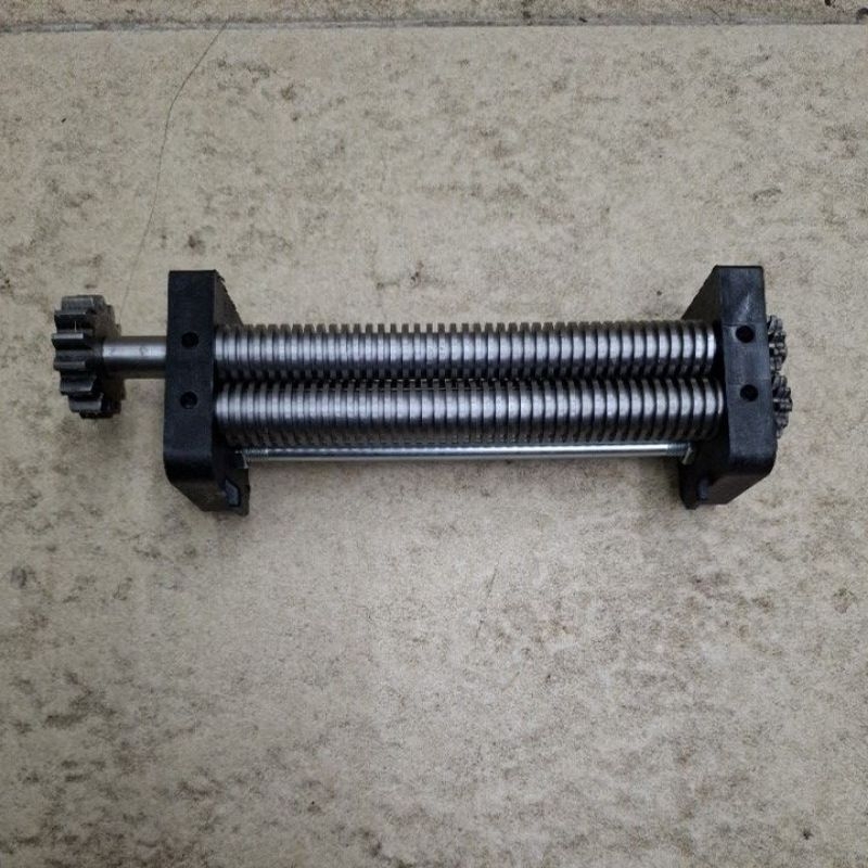 Cutter Gilingan mie djj 160/ djj 200