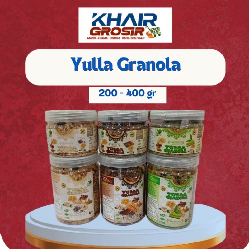 

Granolla Greentea,Coklat Susu, Coklat ,Keju 200gr-400gr