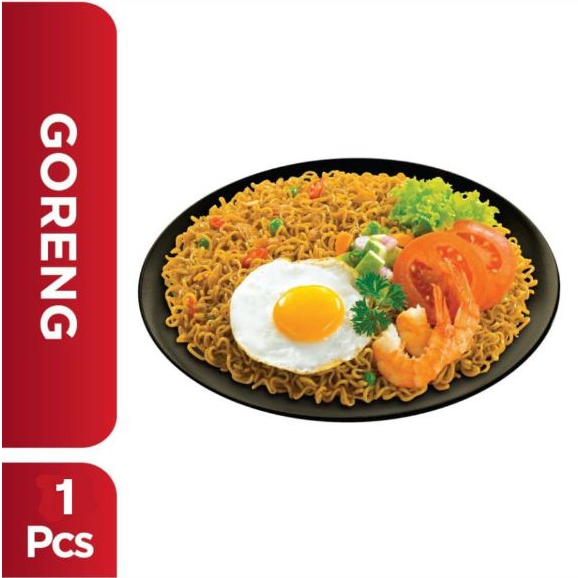 

INDOMIE GORENG SPECIAL/PCS 100493 (40) IDM [HC]