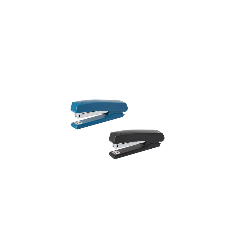 

[Stationery Spectrum] Bantex Stapler / Alat Staples No. 10 / Hekter Muat 15 Lembar Tahan Lama BD6511