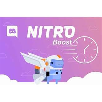 NITRO BOOST 3 BULAN