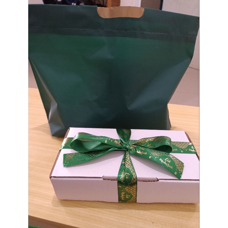 

Hampers Lebaran