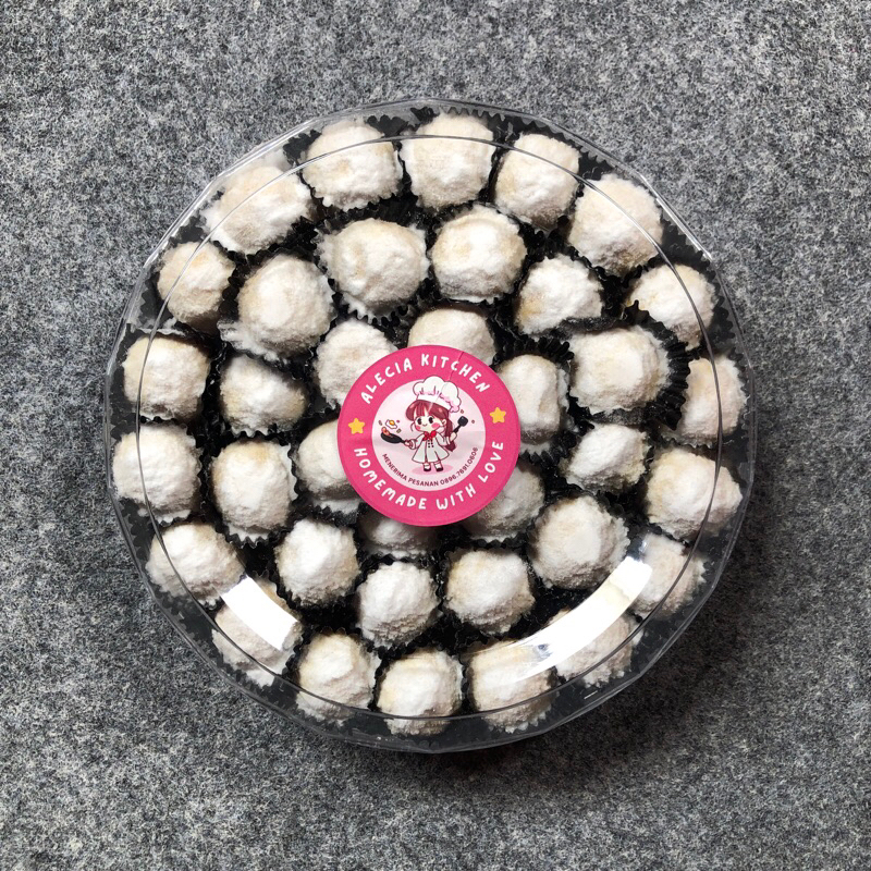 

READY PUTRI SALJU KUE KERING LEBARAN 700gram [OPEN RESELLER / DROPSHIPPER]