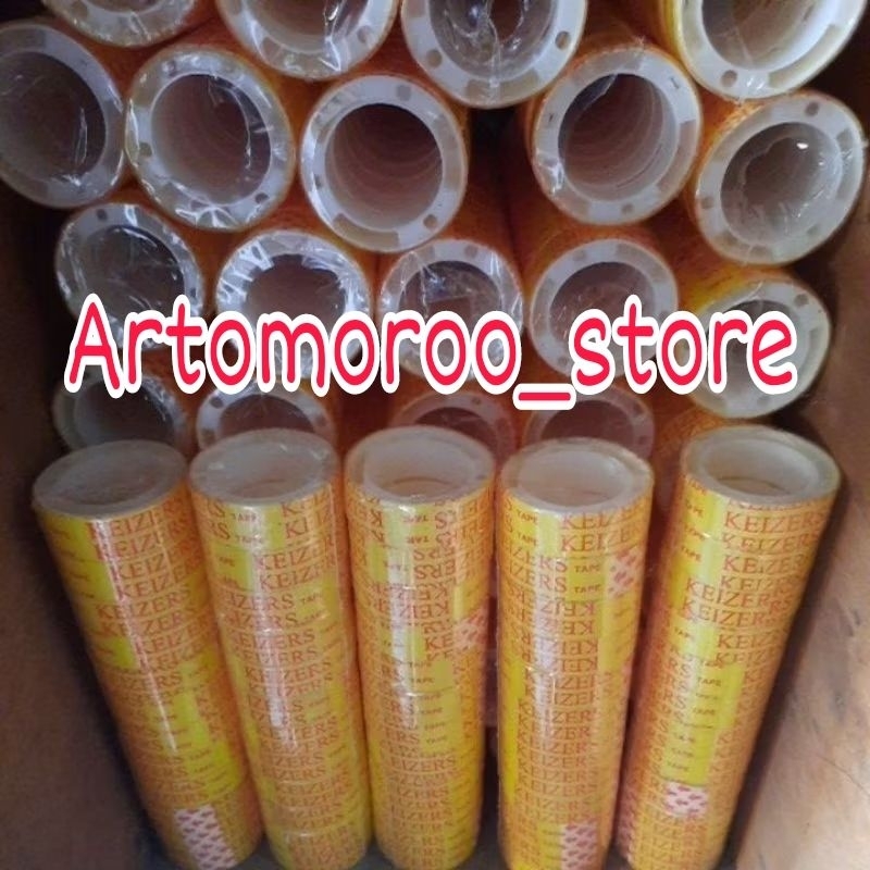 

SELOTIP 12 MM 10 YARD 1 ROLL