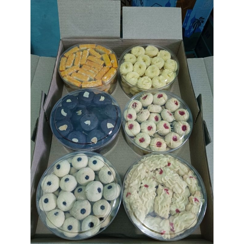 

kue kering kiloan