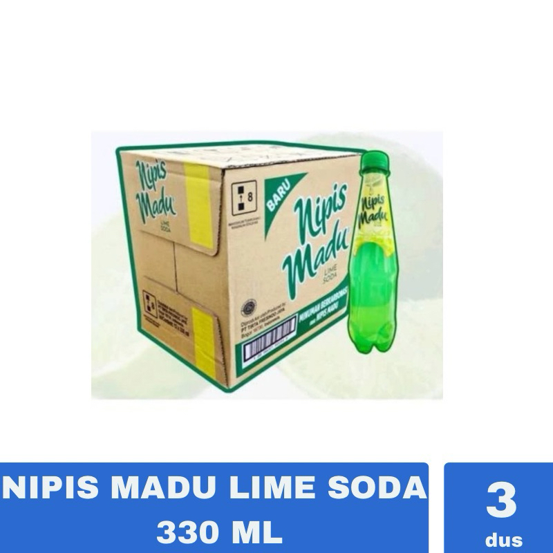 

PROMO LEBARAN NIPIS MADU MURAH MERIAH