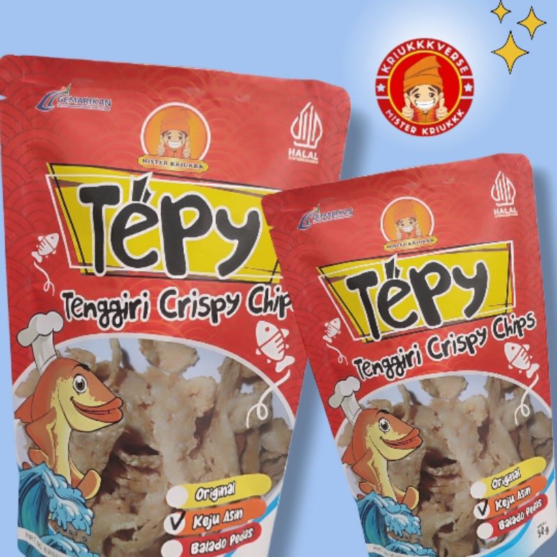 

TePy Kriukkk