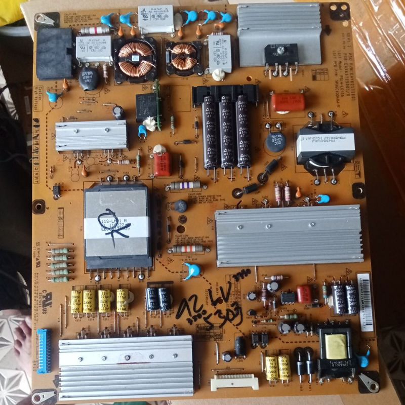 PSU LG TIPE 42LV3500 - 42LV3730